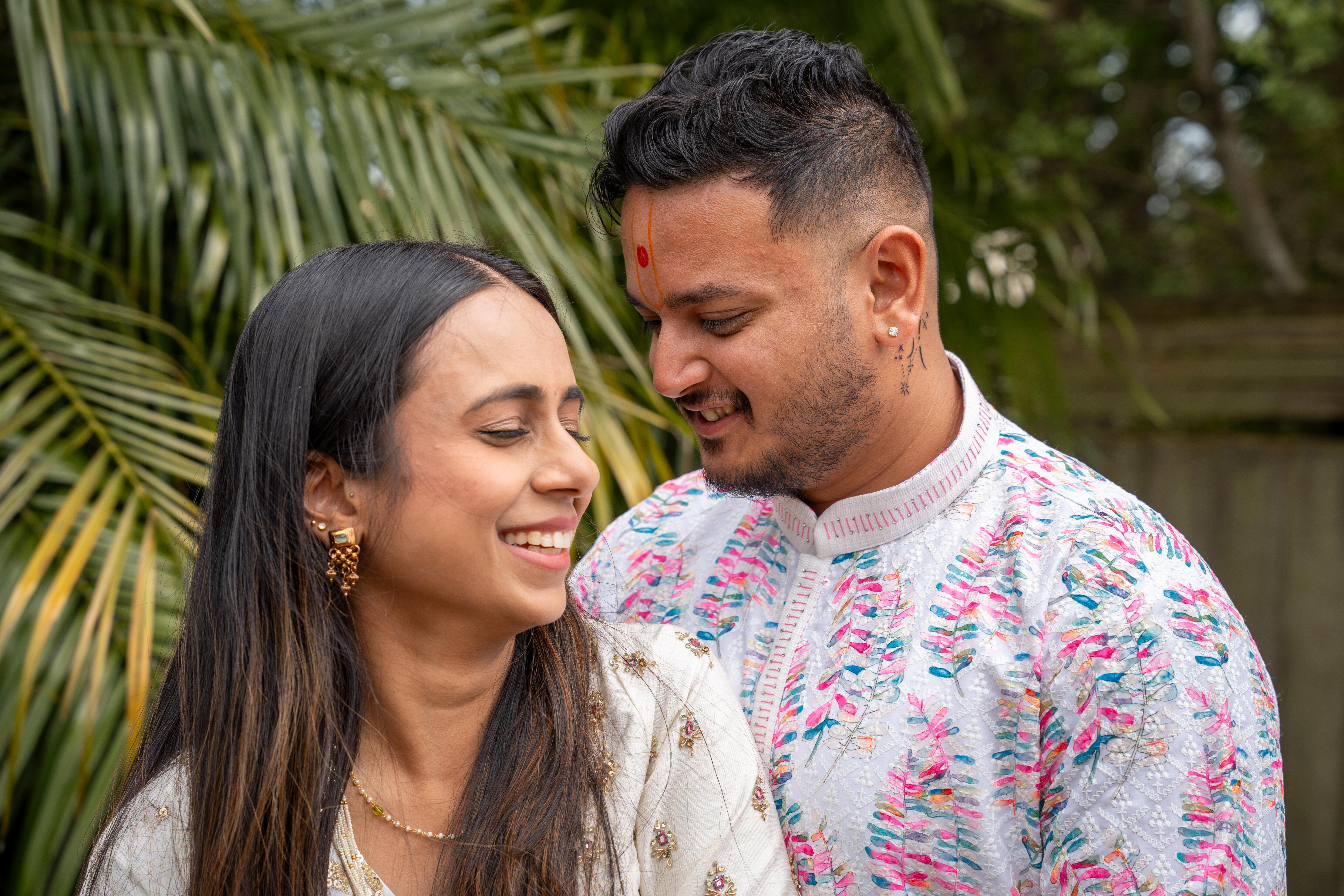 JEET AND HETA'S WEDDING photo 10